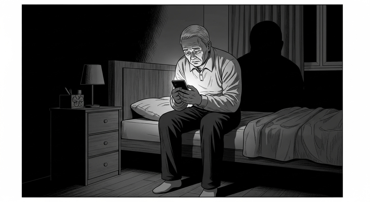 20~30대 청년 개인파산, 이 선택이 왜 늘어나고 있을까