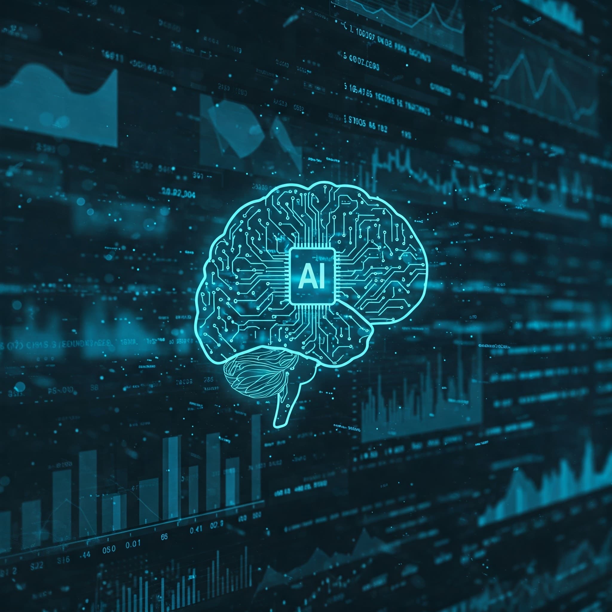 AI를 통한 법률 서비스