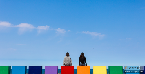 가을 여행 제주도