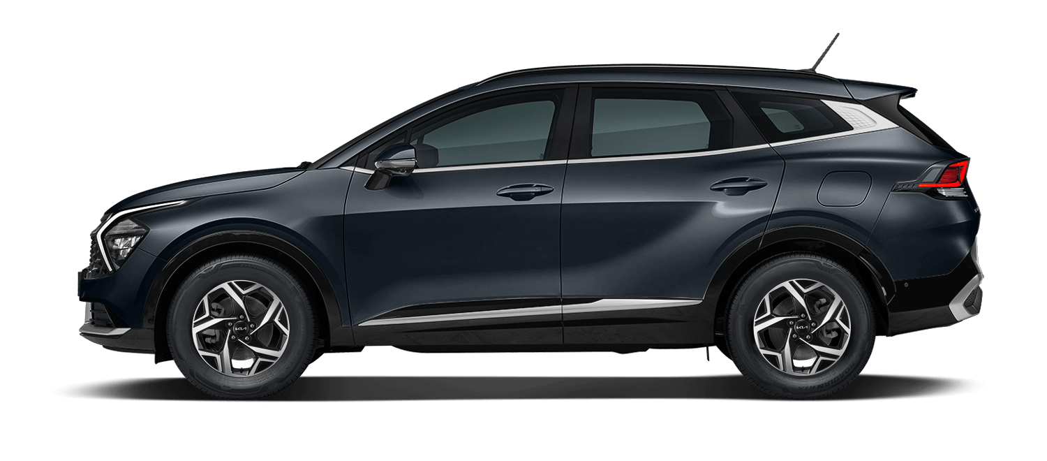 2024 스포티지 색상