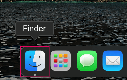 Finder