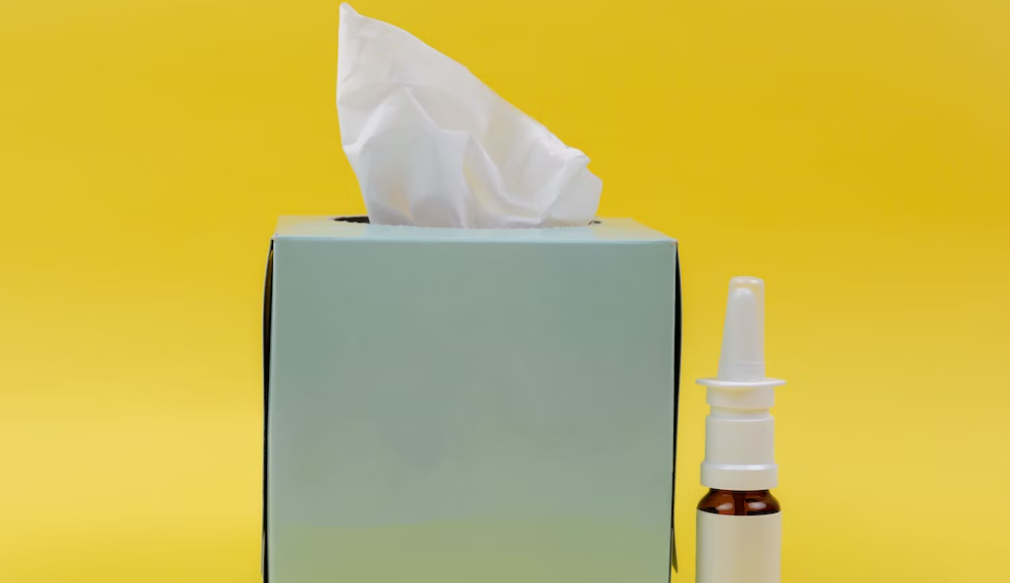 비염과 축농증의 차이를 알아보고 정확한 치료를 해요