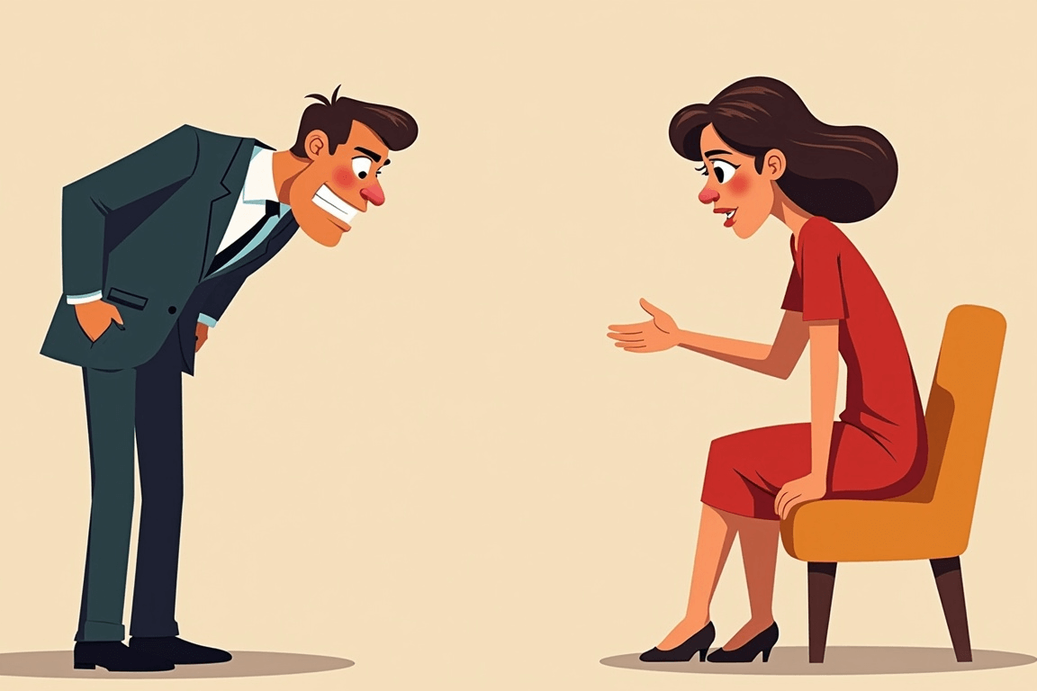 자기애성 연애에서 빠져나오기 힘든 이유