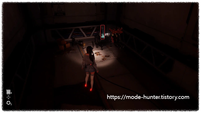 드론 업그레이드 모듈#1