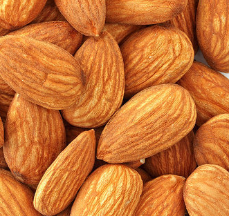 피부 노화 예방에 좋은 아몬드