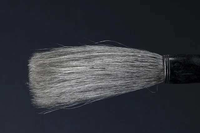 한글서예 배우기 쉬운 방법과 전통 예술의 매력 소개_8