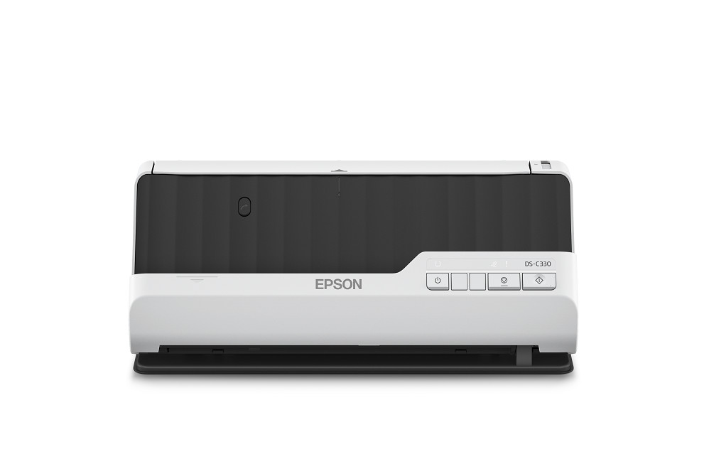 Epson DS-C330 드라이버