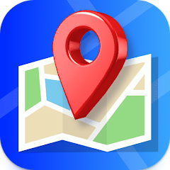 위치 찾기 & 공유 어플, 쉽고 빠르게 위치를 공유하세요!, 위치공유, 위치기반서비스