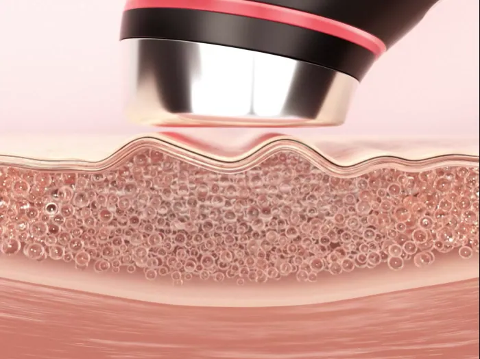 메디큐브 부스터프로 사용법 후기 효과 총정리