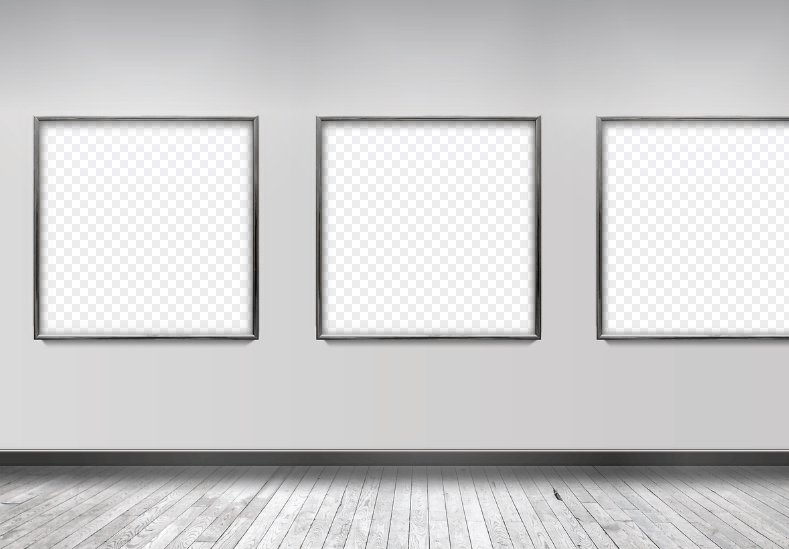 샤갈 특별전 관련 이미지