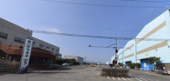 동국제강 50대 리프트 사망