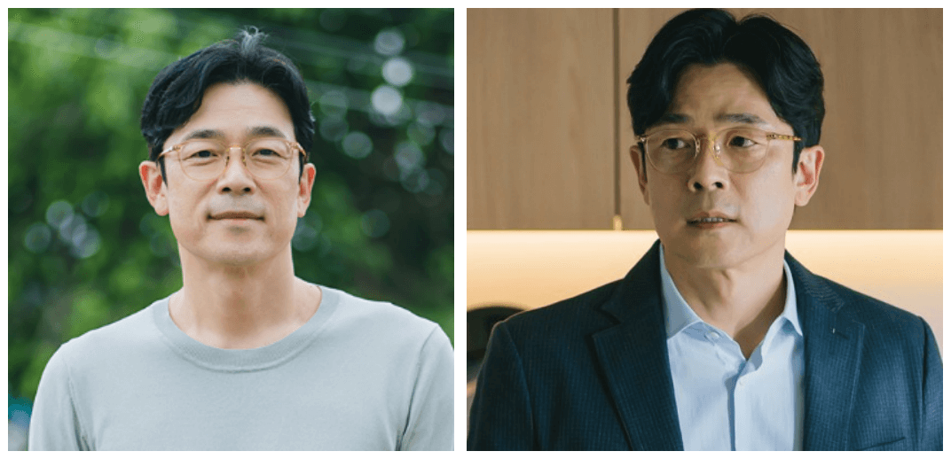 승효아빠 최경종