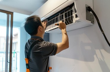 삼성에어컨 사전점검