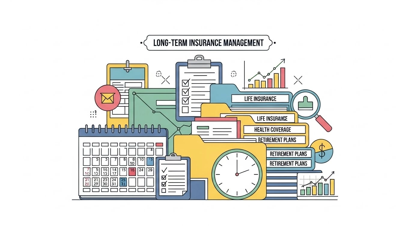 출산 후 여성 보험 리모델링&amp;#44; 언제 점검해야 할까 기준 정리