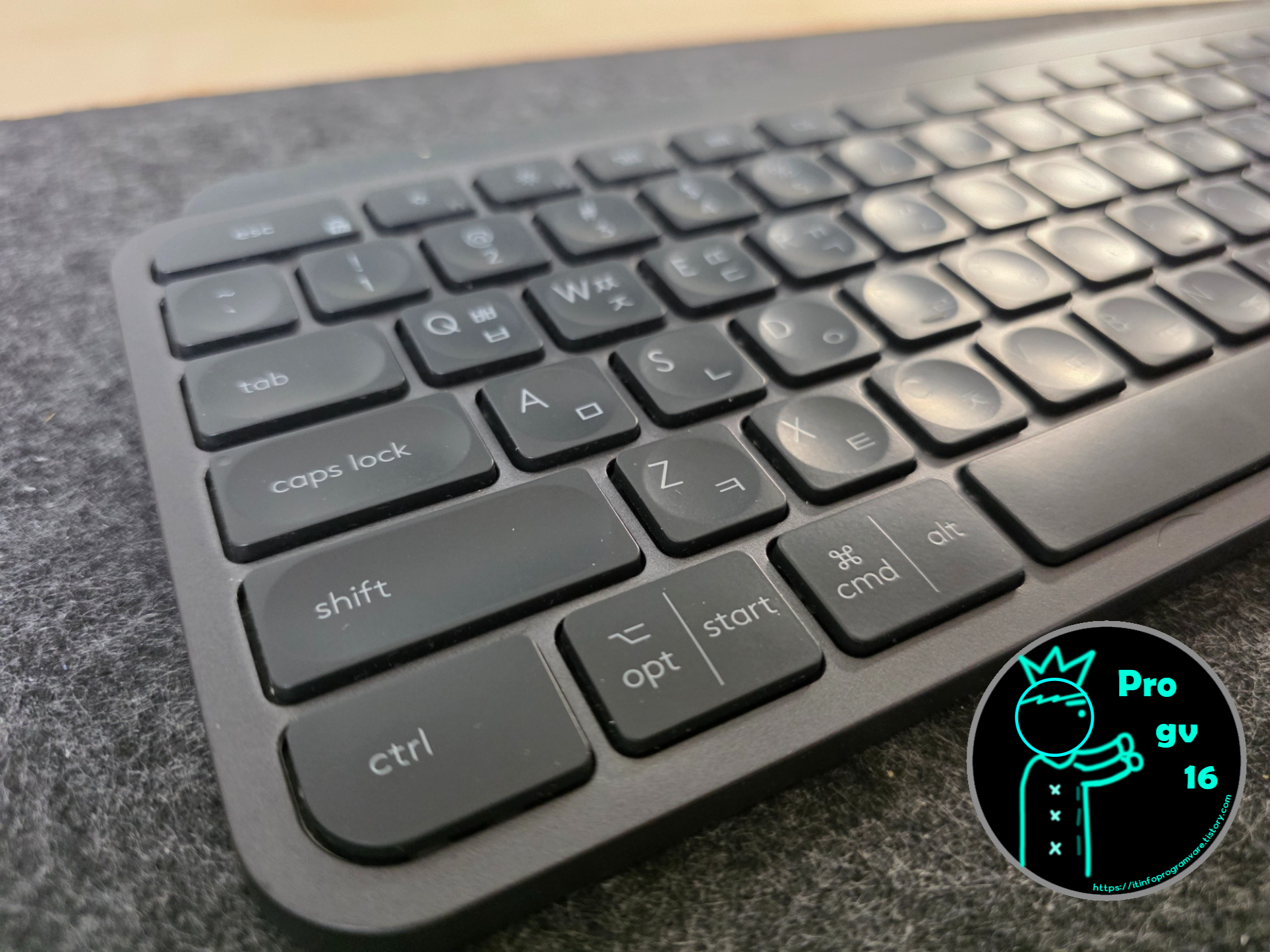 MXKeys
