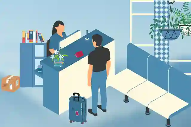 인천공항 긴급여권 발급하는 방법&amp;#44; 비용&amp;#44; 시간 &amp;#124; 출국 전 여권분실 