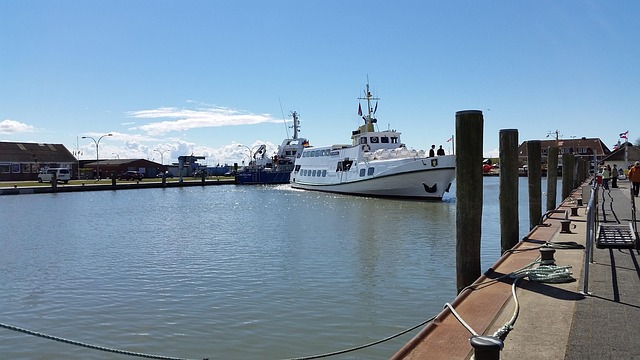 대마도 배편 예약하기