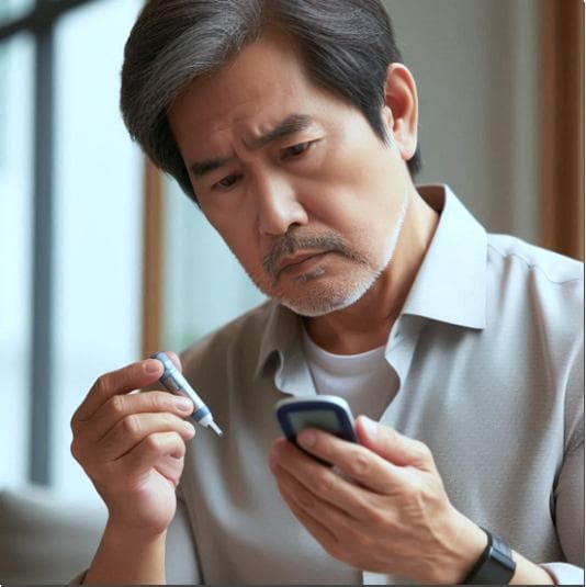 대사증후군 초기증상 놓치지 마세요! 정상 수치와 개선 방법
