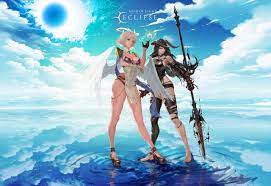 빛의 계승자 이클립스