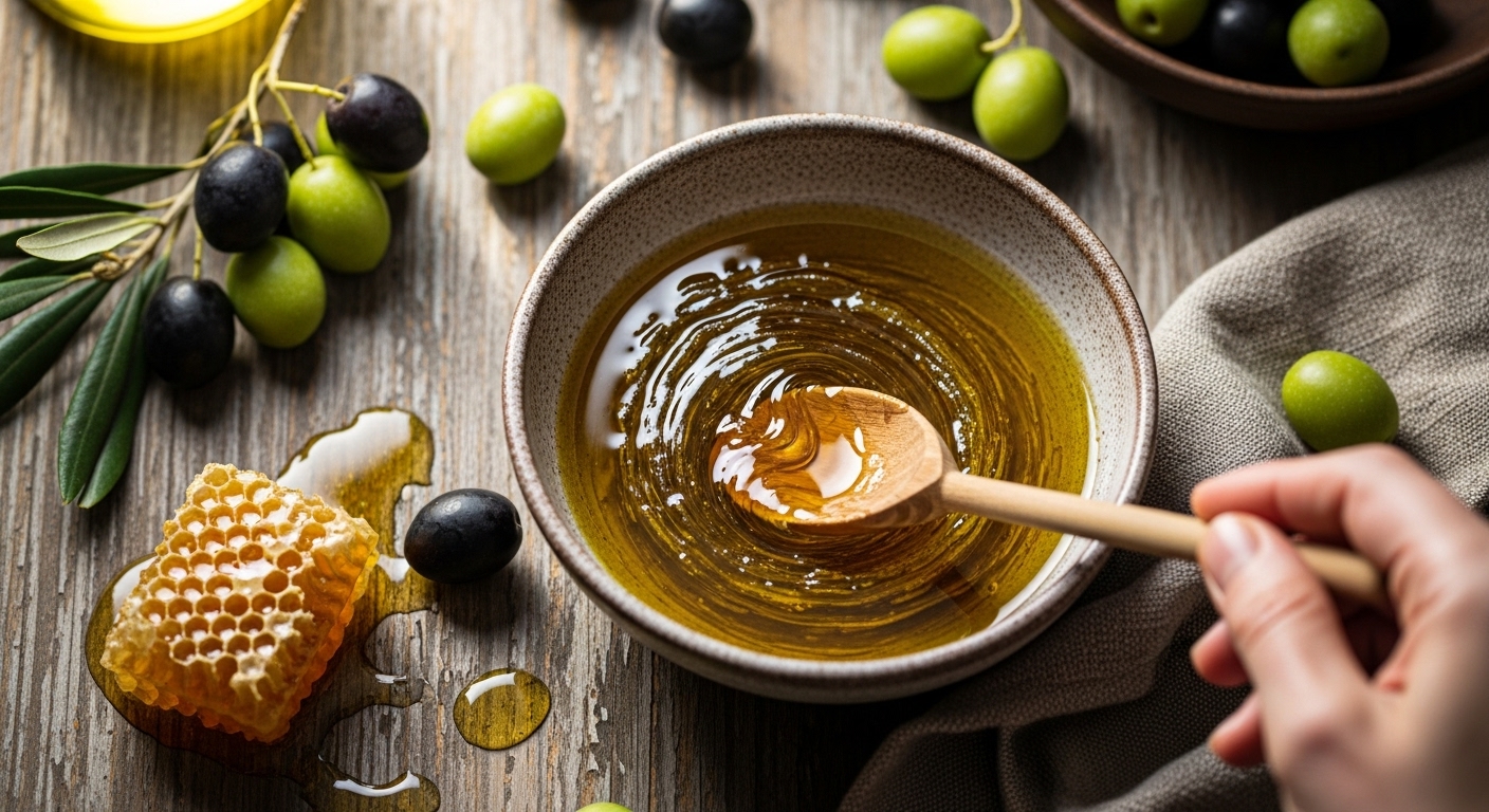 피쿠알올리브오일효능발연점