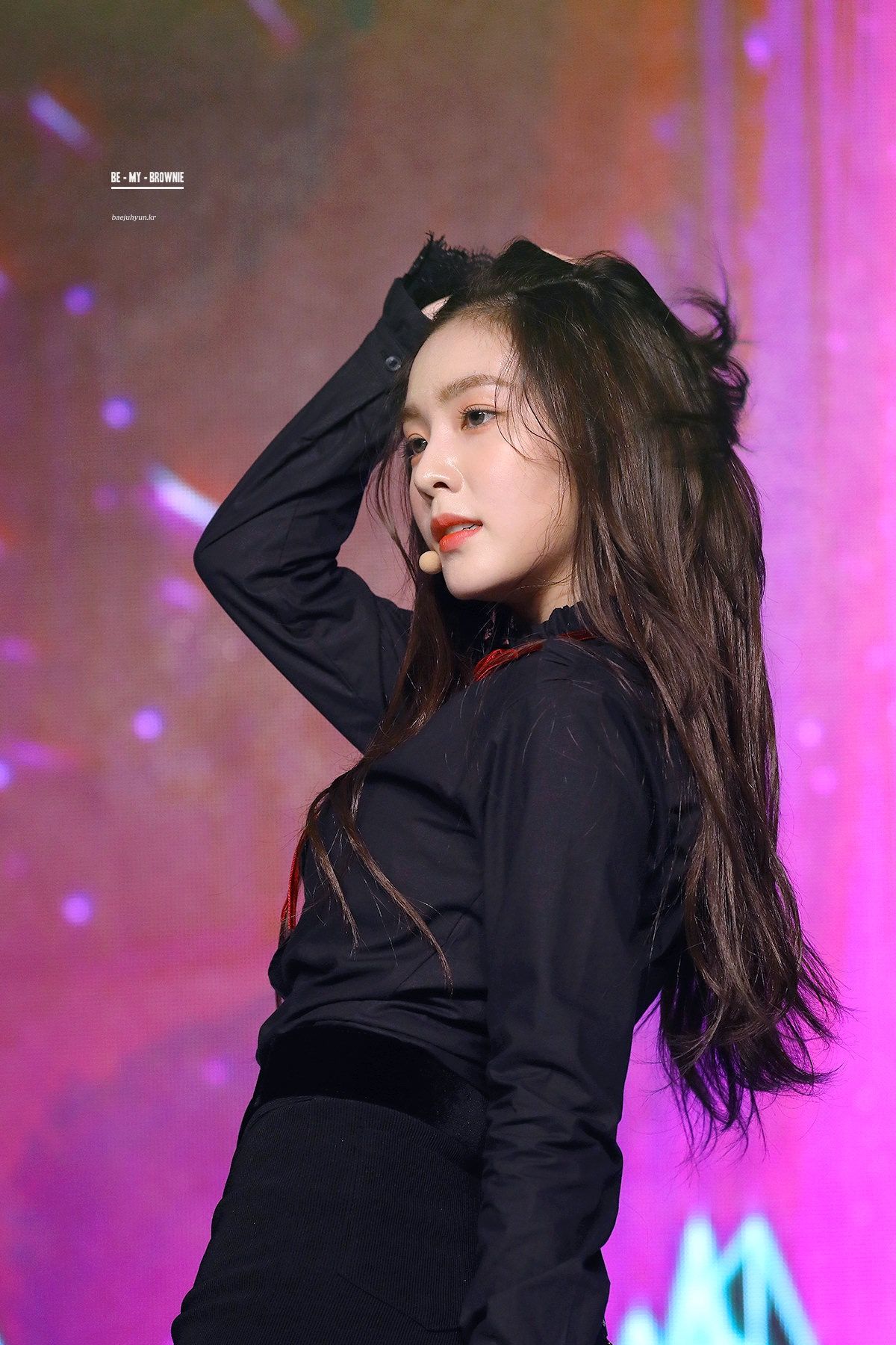 레드벨벳 아이린 고화질 레드벨벳 아이린 고화질