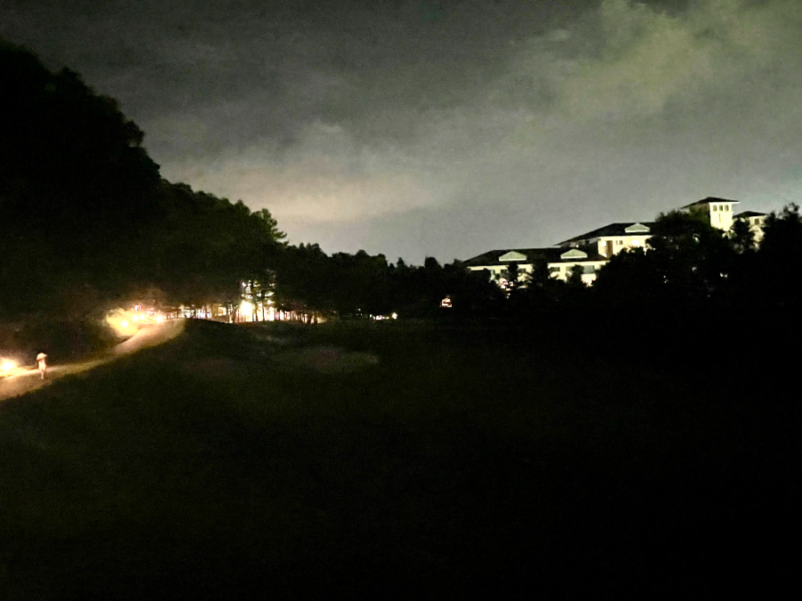 오크밸리 소나타 오브 라이트 걷는길11