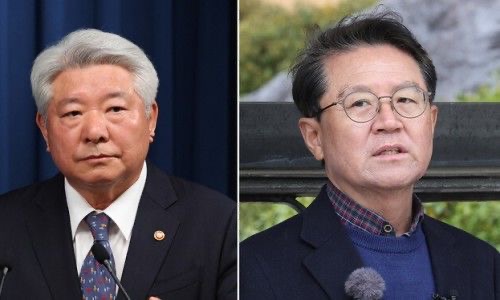 윤석열 대통령 구속적부심 기각 인용