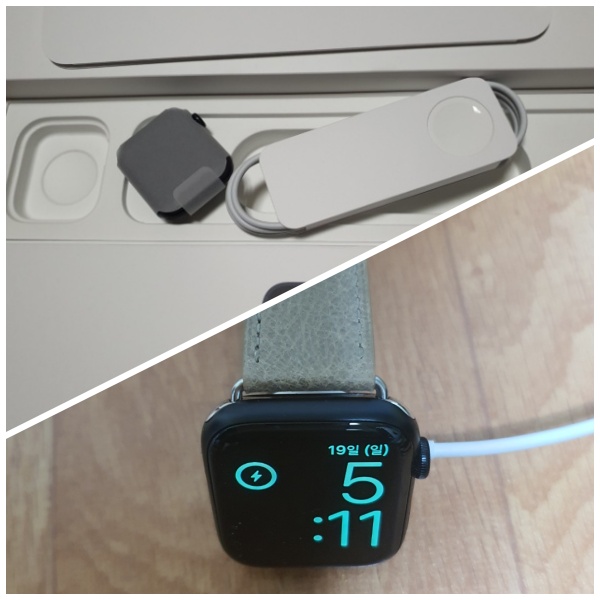 애플워치SE