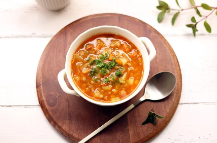 세계 각국 가정식에서 유래된 소울푸드 이야기