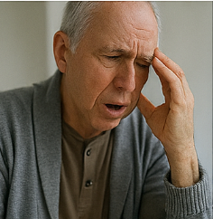 당뇨병 초기증상