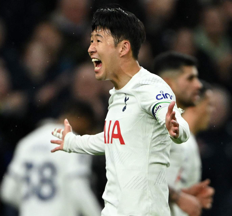 토트넘 VS 울버햄튼 손흥민 황희찬 무료 생중계