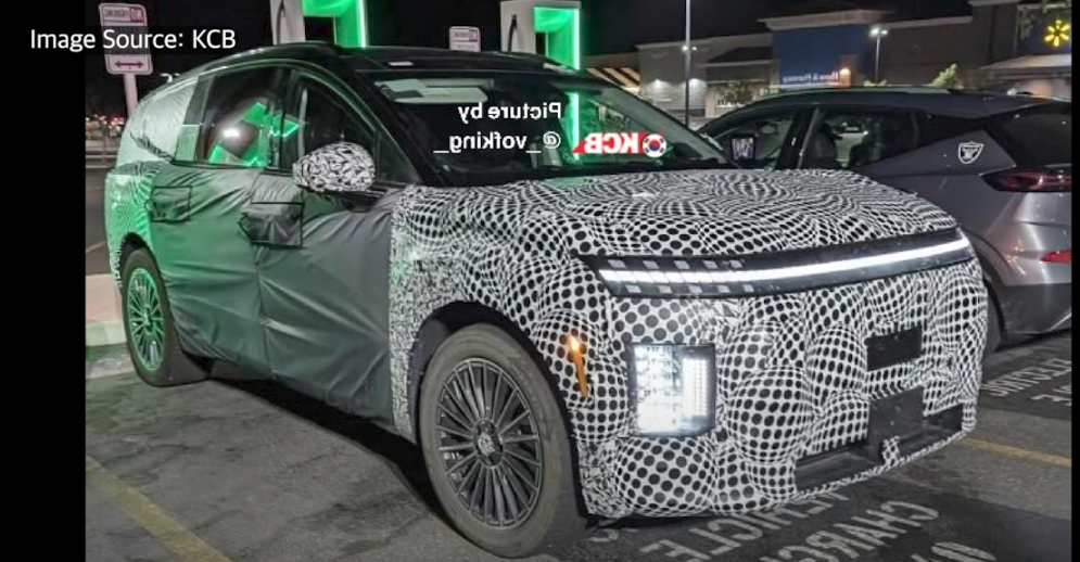 현대 아이오닉 9 최종 예상도