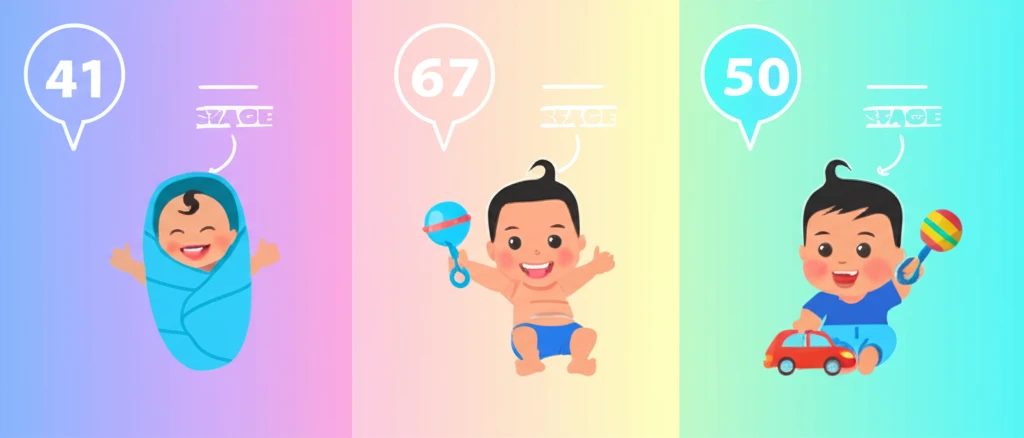 밤수, 등센서, 헬육아 탈출! 효자 