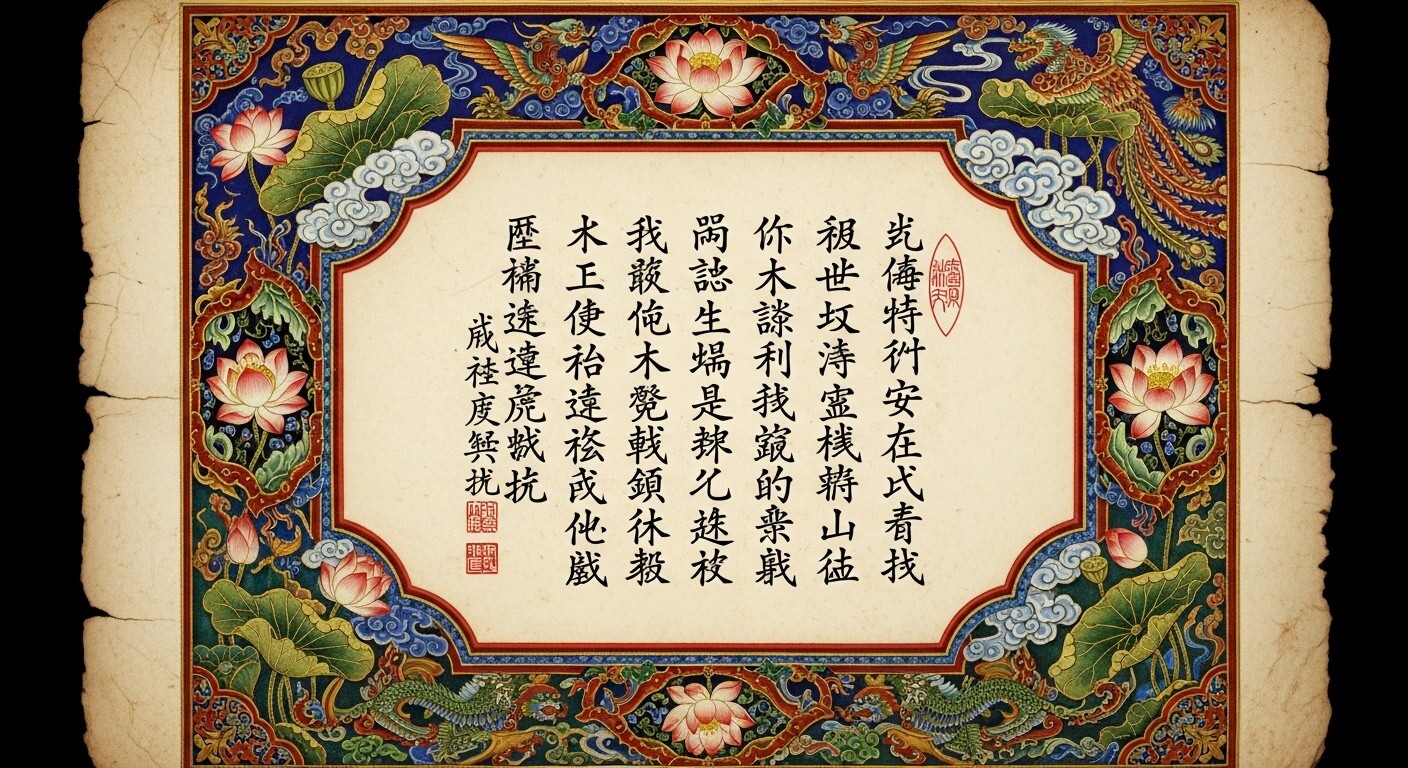 반야심경 원문과 해석