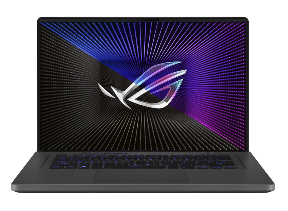 Asus ROG Zephyrus G16 (2023) GU603