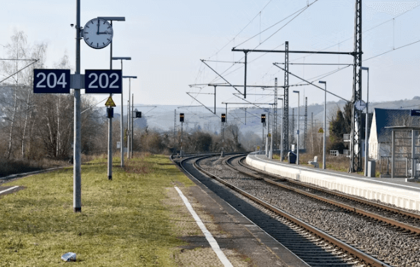 유레일 패스 완벽 가이드: 종류&amp;#44; 가격&amp;#44; 예약 팁