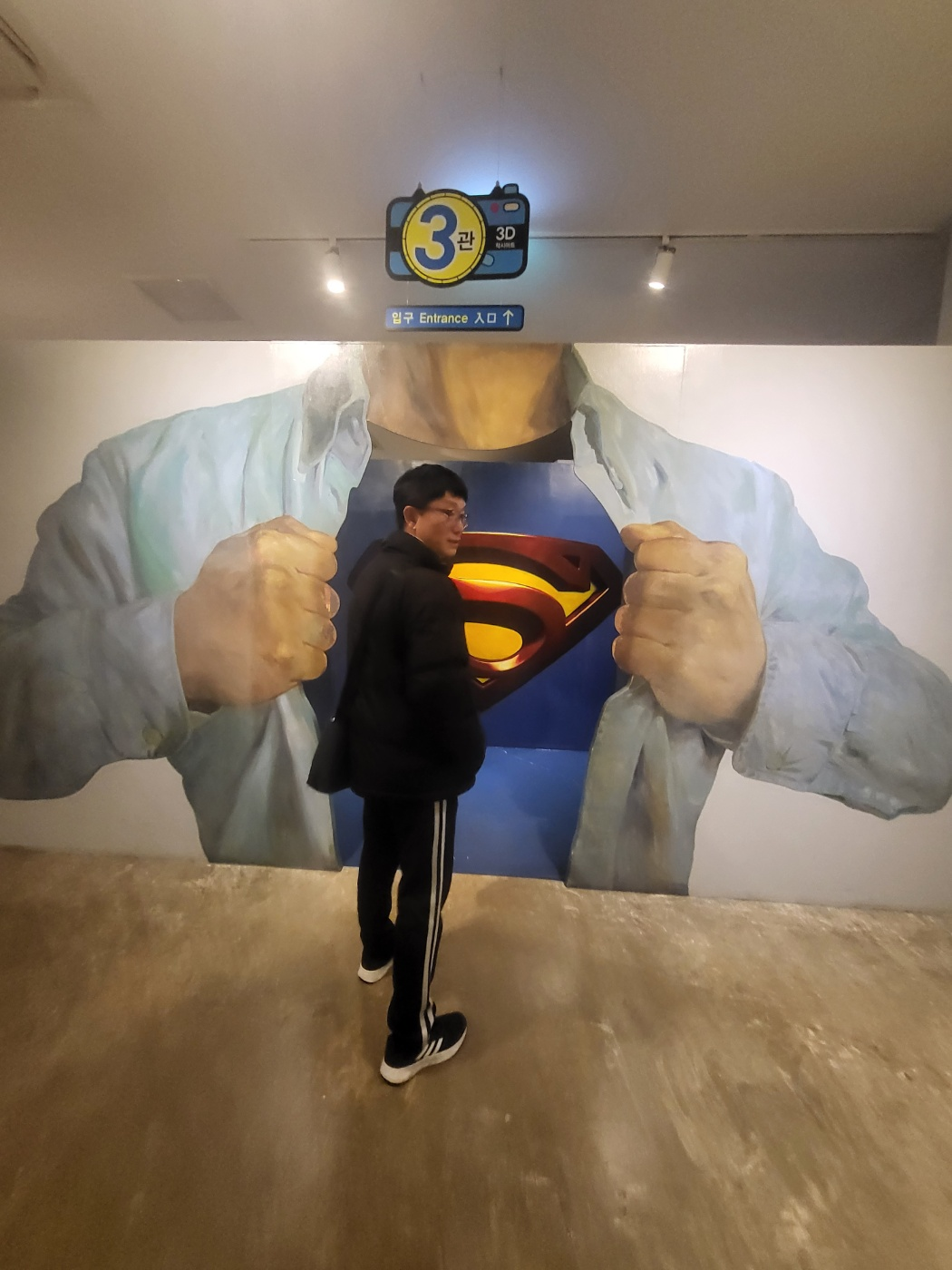 제주도 가볼 만한 곳 (수목원테마파크)