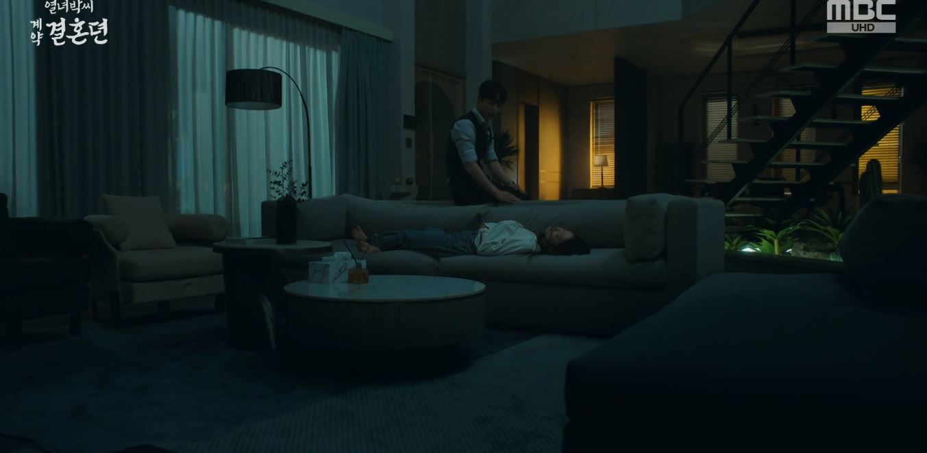 열녀박씨계약결혼뎐_4회