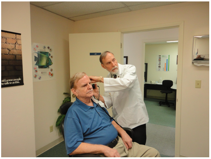 귓속에서 자라는 종양, 청신경종양이란?