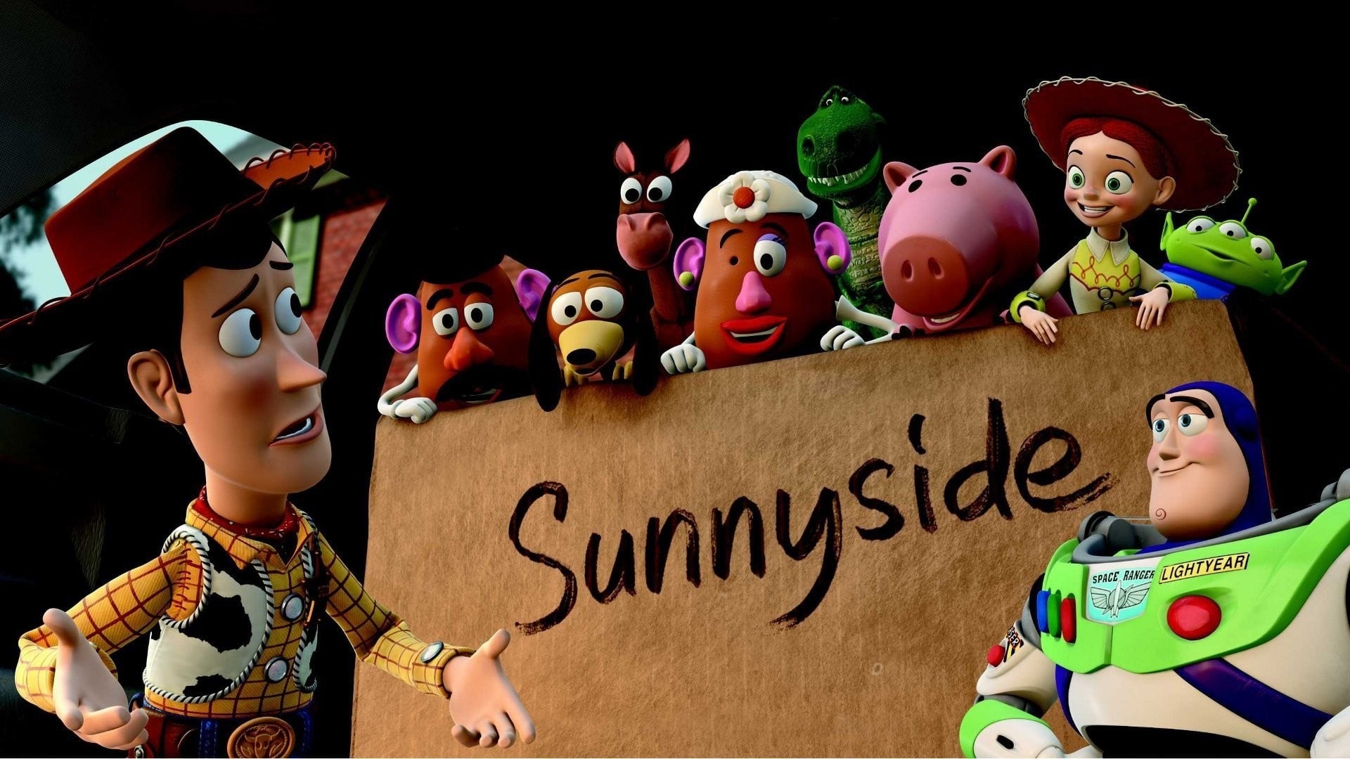 토이 스토리 3 (Toy Story 3, 2010)
