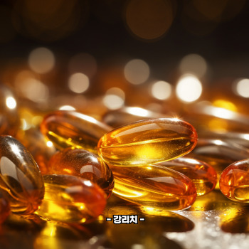 오메가6 부작용