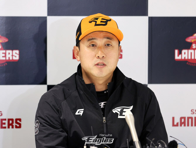 한화 이글스 단독 1위 10년만 6승 1패 류현진 페냐 문동주 한화 우승 최원호 감독