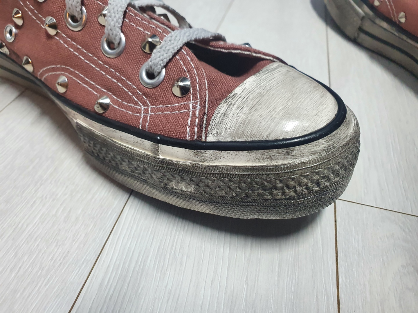 가을-빈티지-스니커즈-실제구매-사진-6