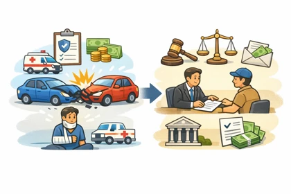 교통사고 운전자보험 변호사 선임비용 보장 기준 설명3