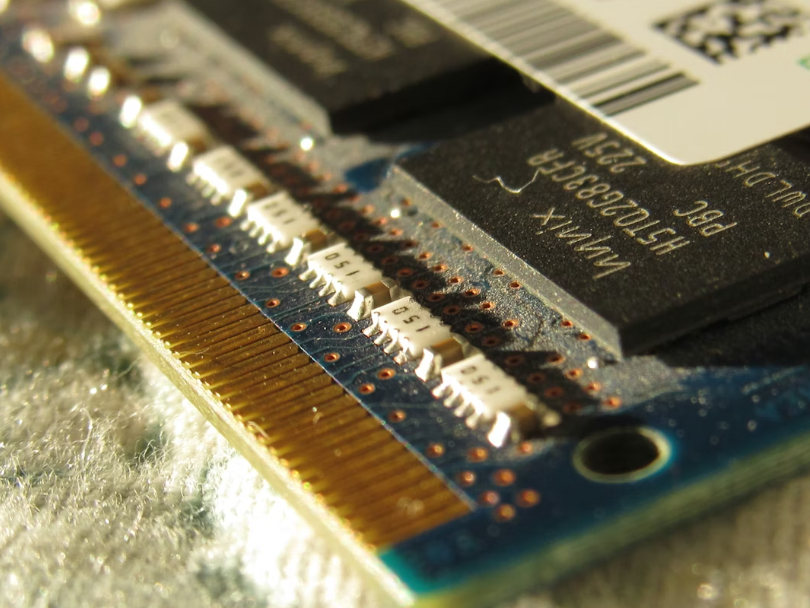 SK하이닉스의 HKMG 기술, 배터리 수명, DRAM 초격차