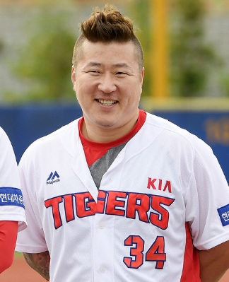 최형우 올스타전 최고령 MVP 근황