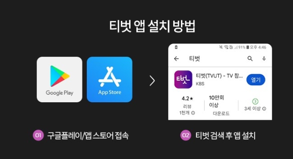 아침마당 돌발퀴즈 참여방법, 어렵지 않아요! 따라만 하세요!