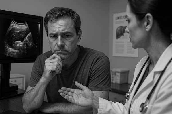 지방간과 간암의 관계 – 단순한 지방간도 위험할까?