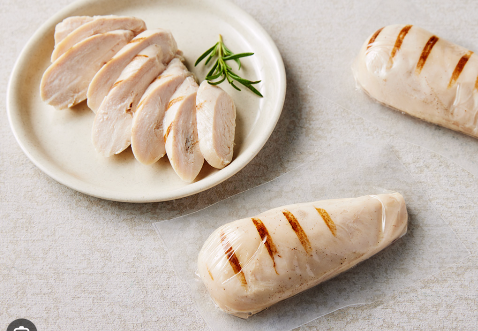 영양이 중요하다! 욕창 회복을 돕는 식단