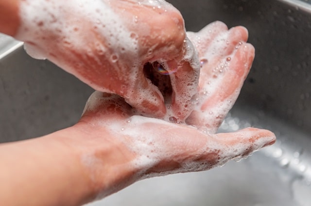 마이코플라스마 폐렴